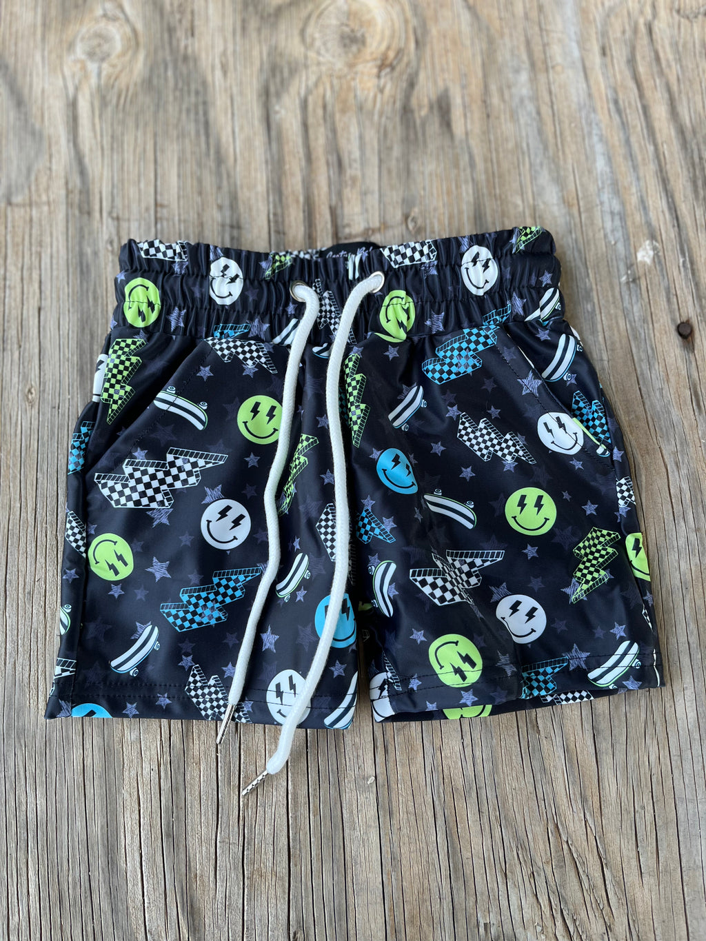Cowkids Rad Trunks