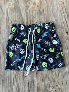 Cowkids Rad Trunks