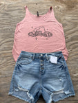 The More Cowboy Tank