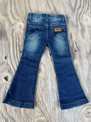 Cowkids Trouser Jeans
