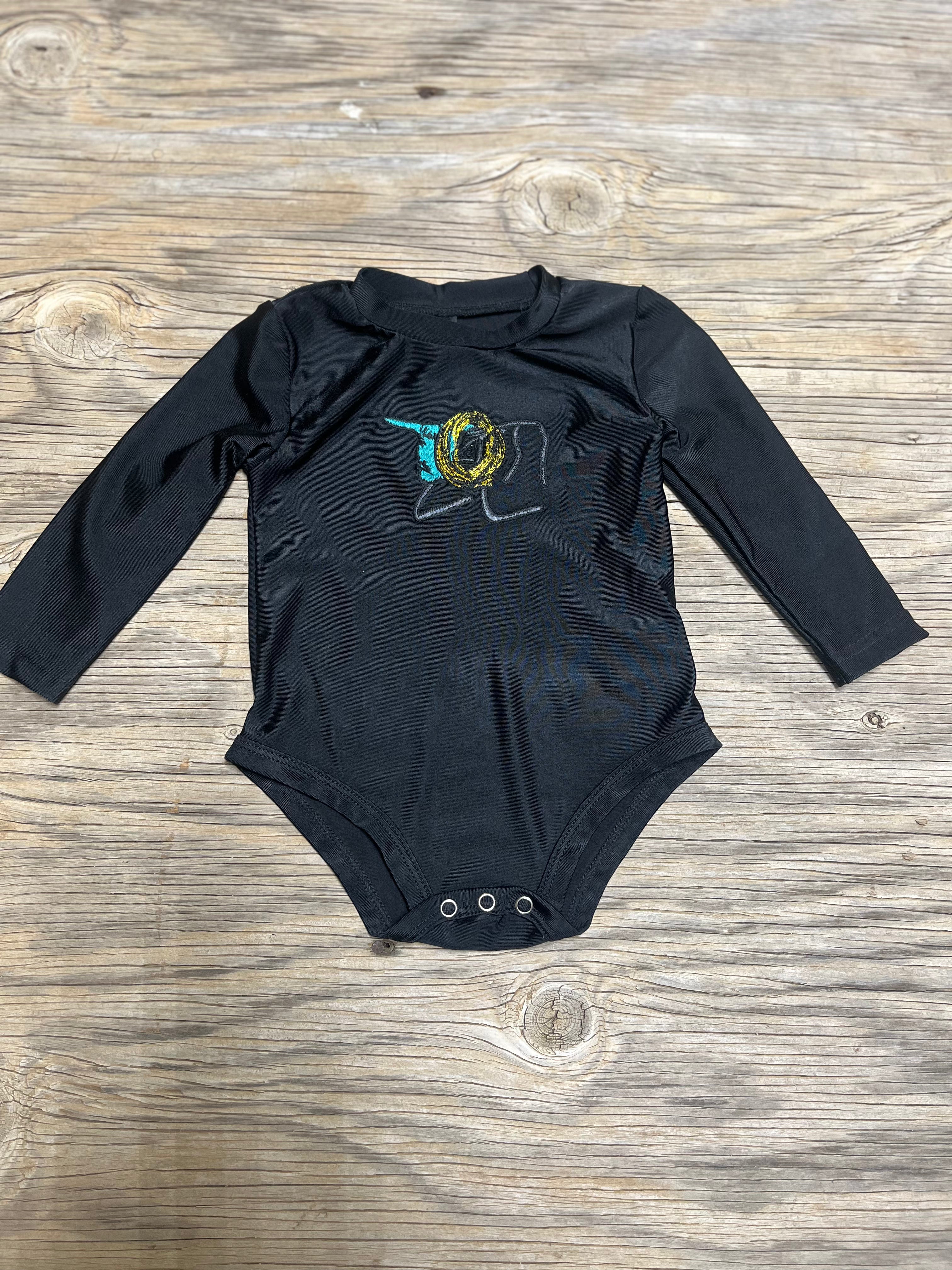 Cowkids Roping Dummy Swim