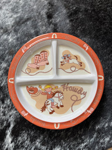 Cowkids Suction Plate