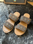 The Sagebrush Sandals