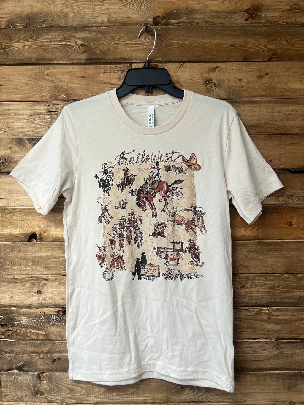 XOXO Last Chance Tees Small