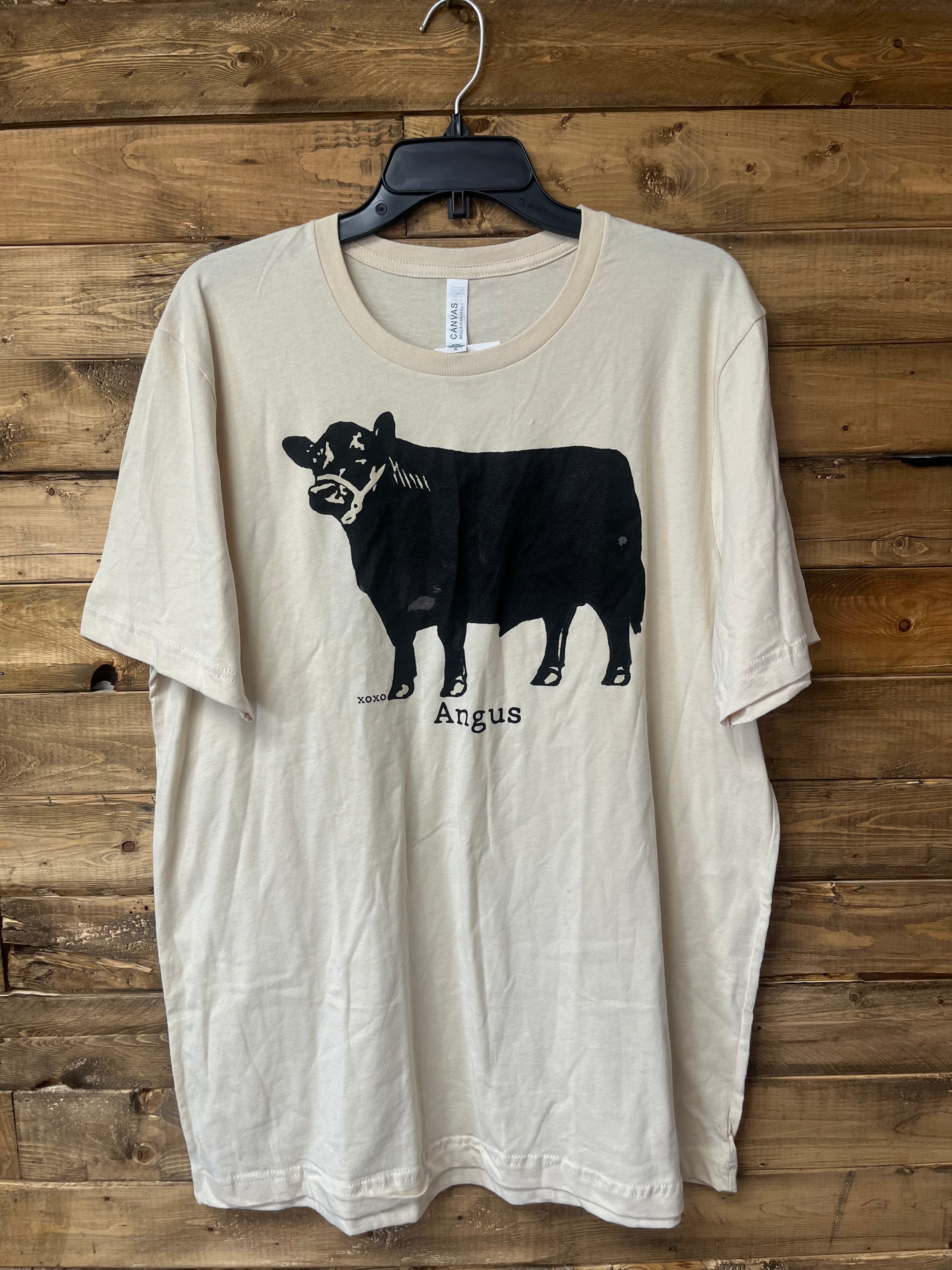 XOXO Last Chance Tees XLarge