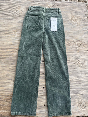 The Aspen Pants (Forest)