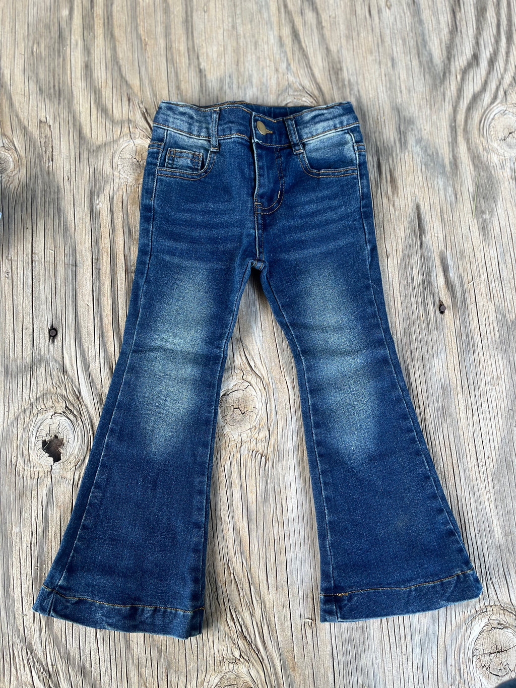 Cowkids Trouser Jeans
