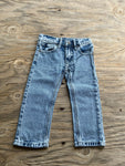 Cowkids Denim Jeans (Light Wash)