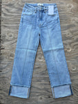 The Fort Worth Jeans (5723 Light Wash)