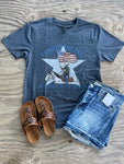 The Land of the Free Tee