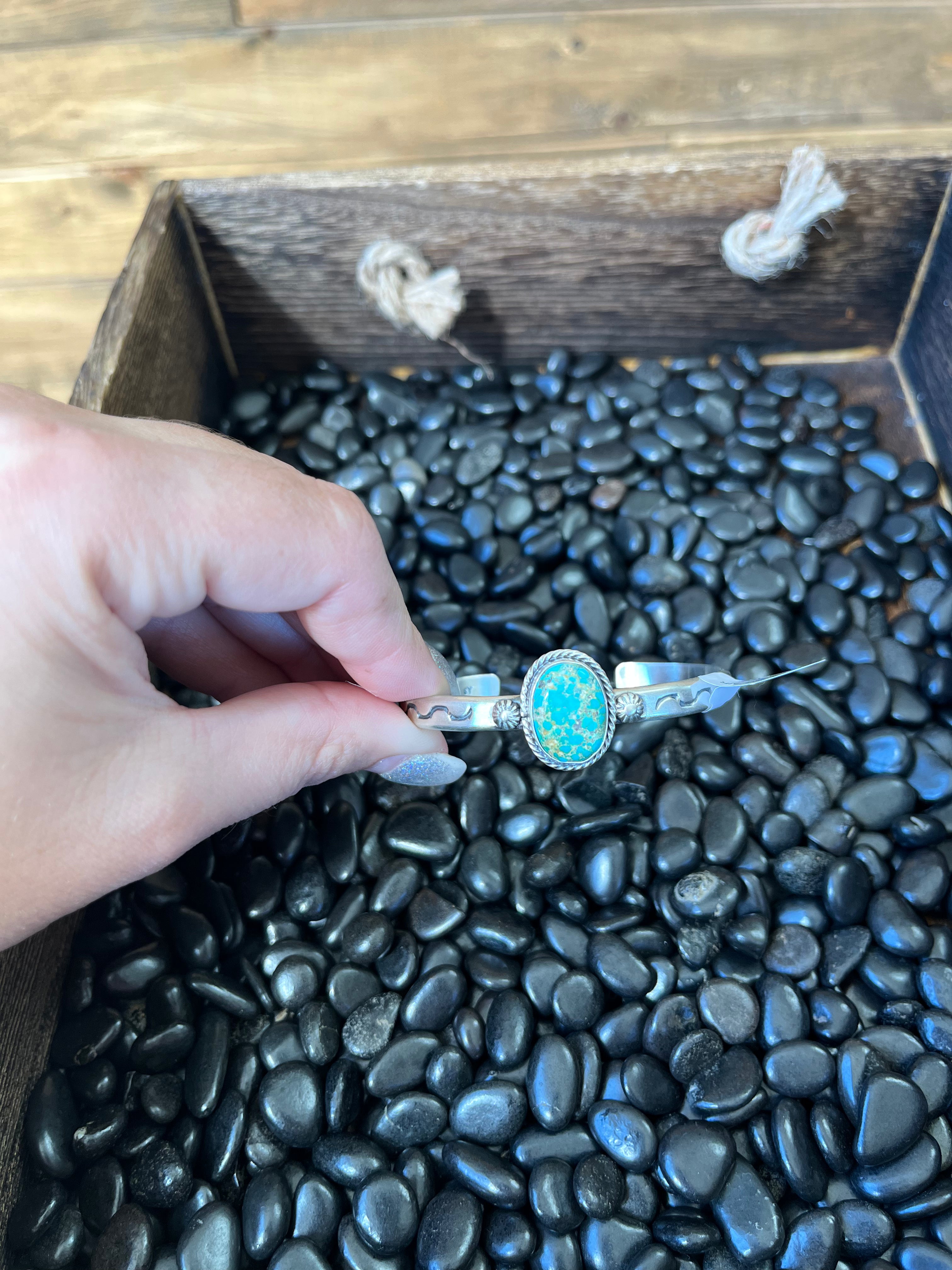 The Sonoran Bracelet