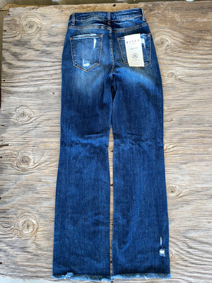 The Kansas Jeans (5081)