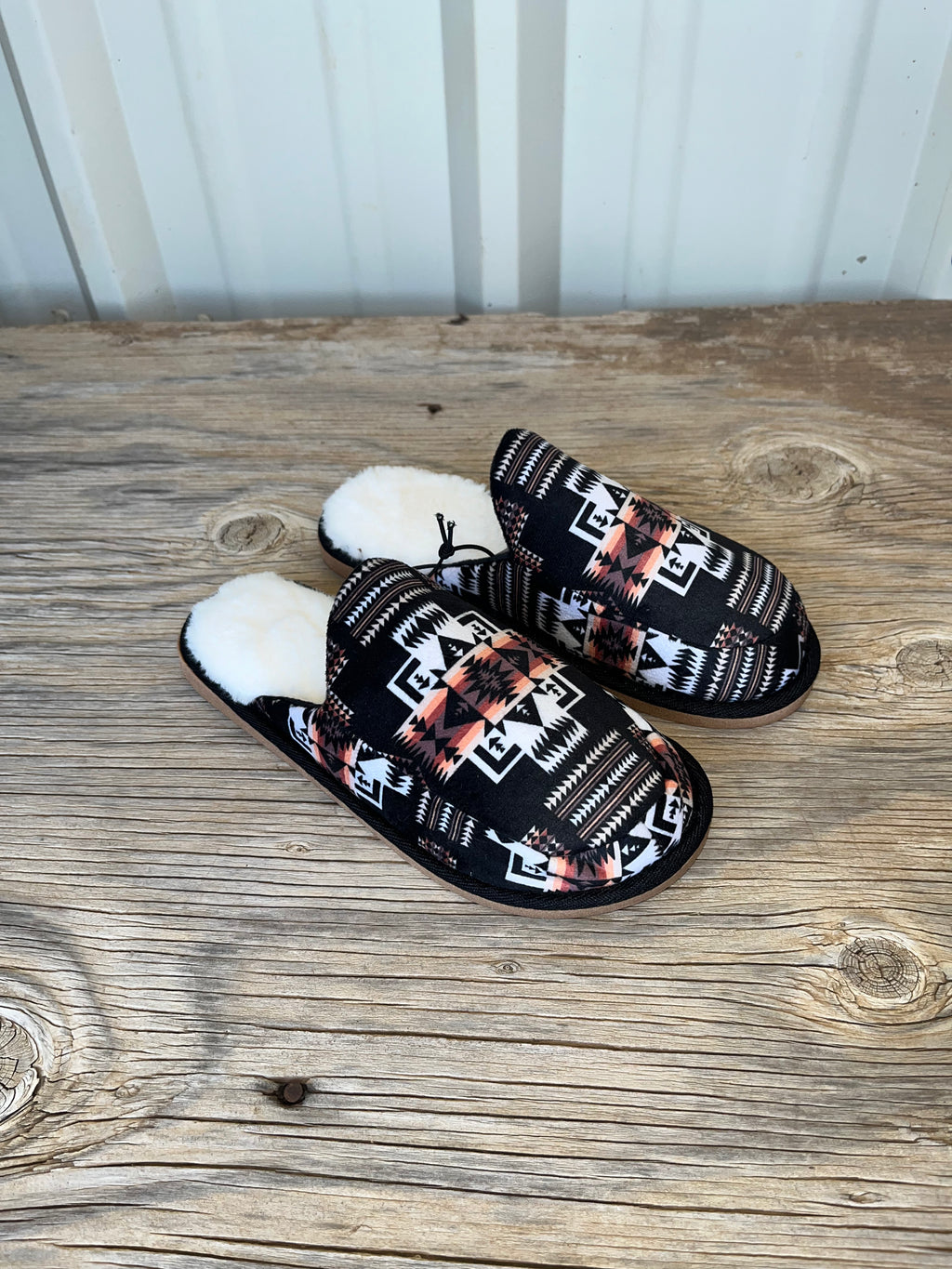 Aztec Furry Slides