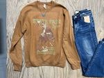 The State Fair Rodeo Sweatshirt