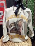 The Quarter Horse Sweatshirt