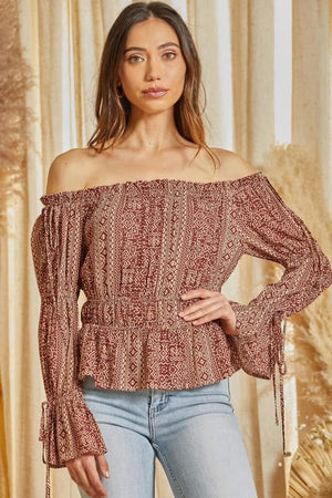 The Yuma Top
