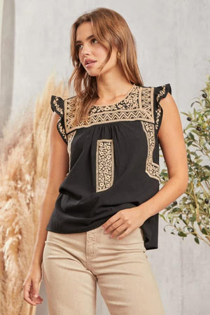The Charlie Top (Plus)