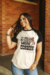 The World of Cowboys Tee