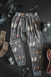 Westy Lounge Joggers