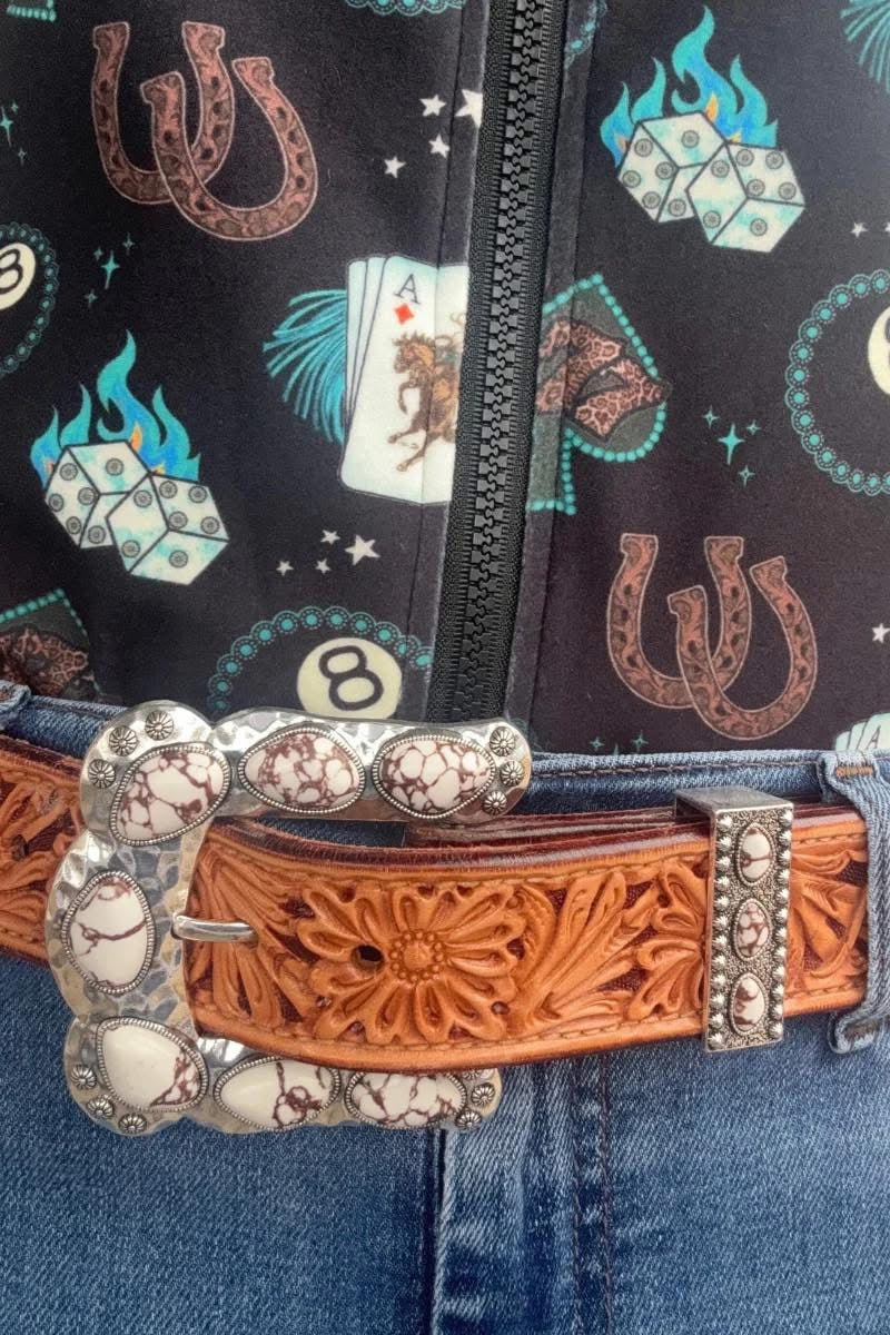 Belt Buckles