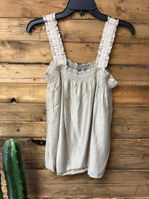 The Montgomery Top