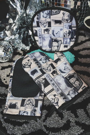 Oven Mitts