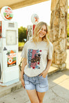 The Rodeo Folk Tee