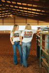 Grit Breakaway Tee
