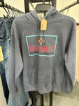 The Wranglin’ Cows & Cowboys Hoodie