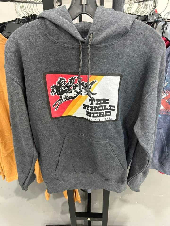 The Leave Your Mark Hoodie