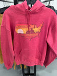 The American Farmer Hoodie