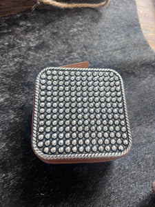 Travel Jewelry Box