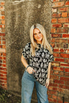 The Dusk Desert Top