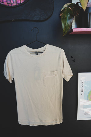 The Stone Pocket Top