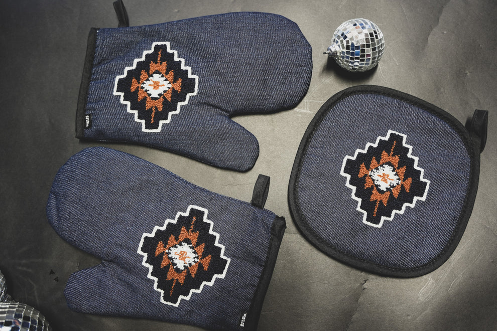 Oven Mitts
