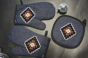 Oven Mitts