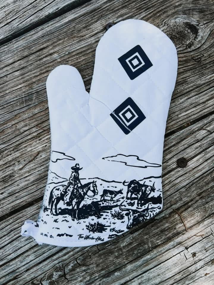 Oven Mitts