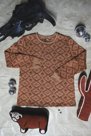 The Crossfire Top
