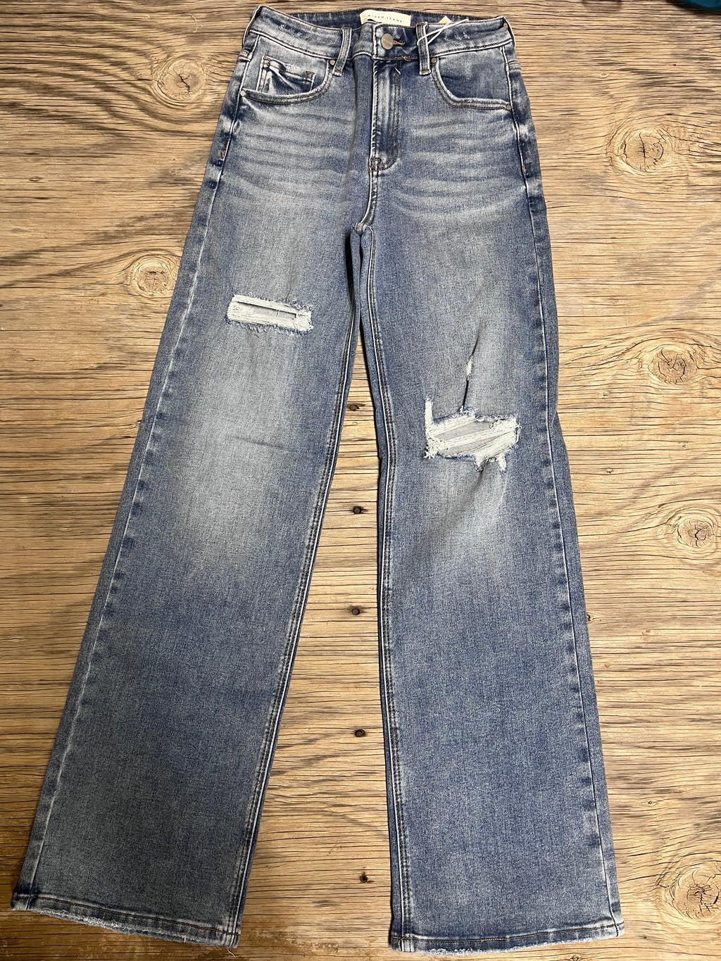 The Sedona Jeans (5318)