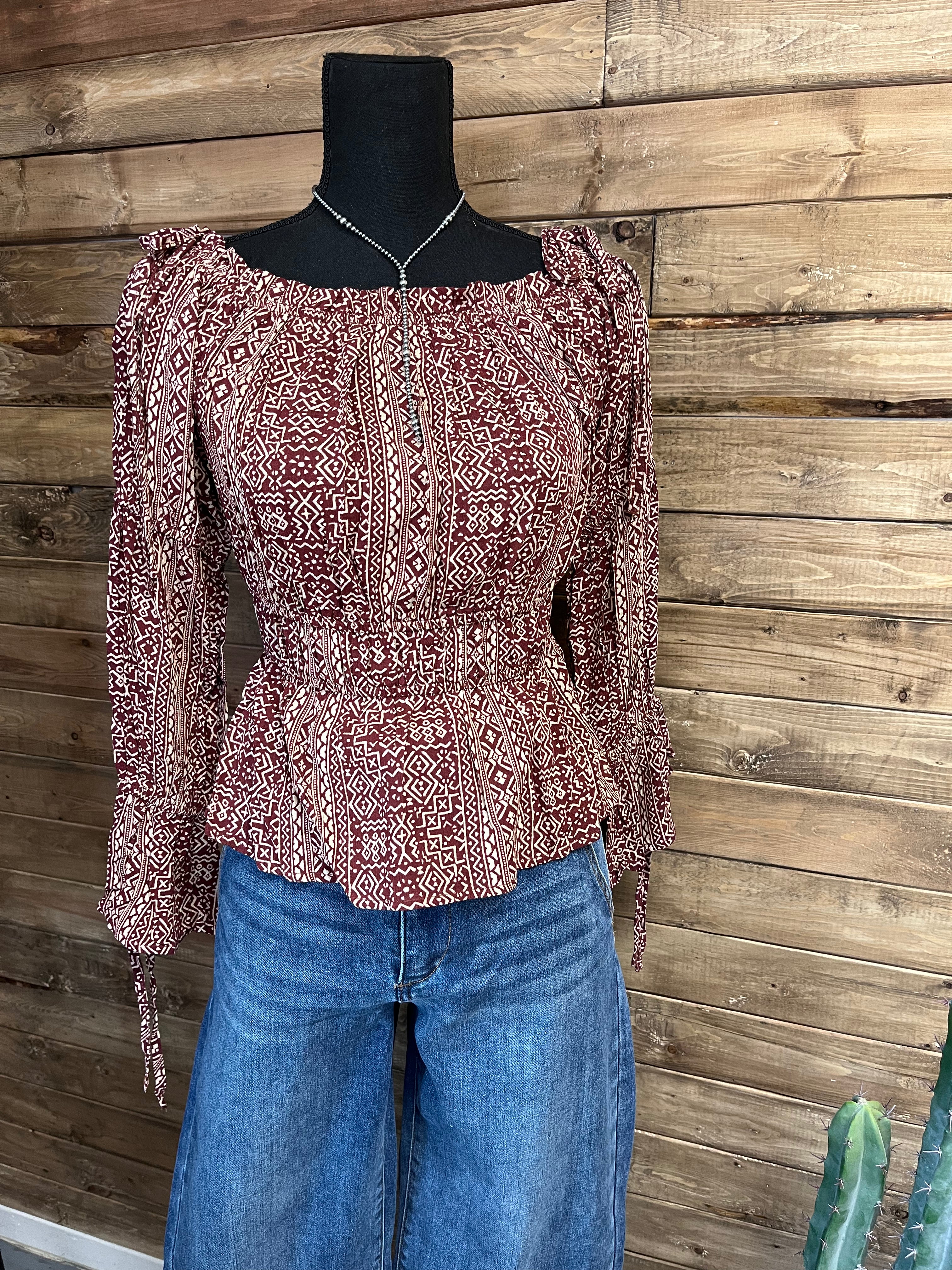 The Yuma Top