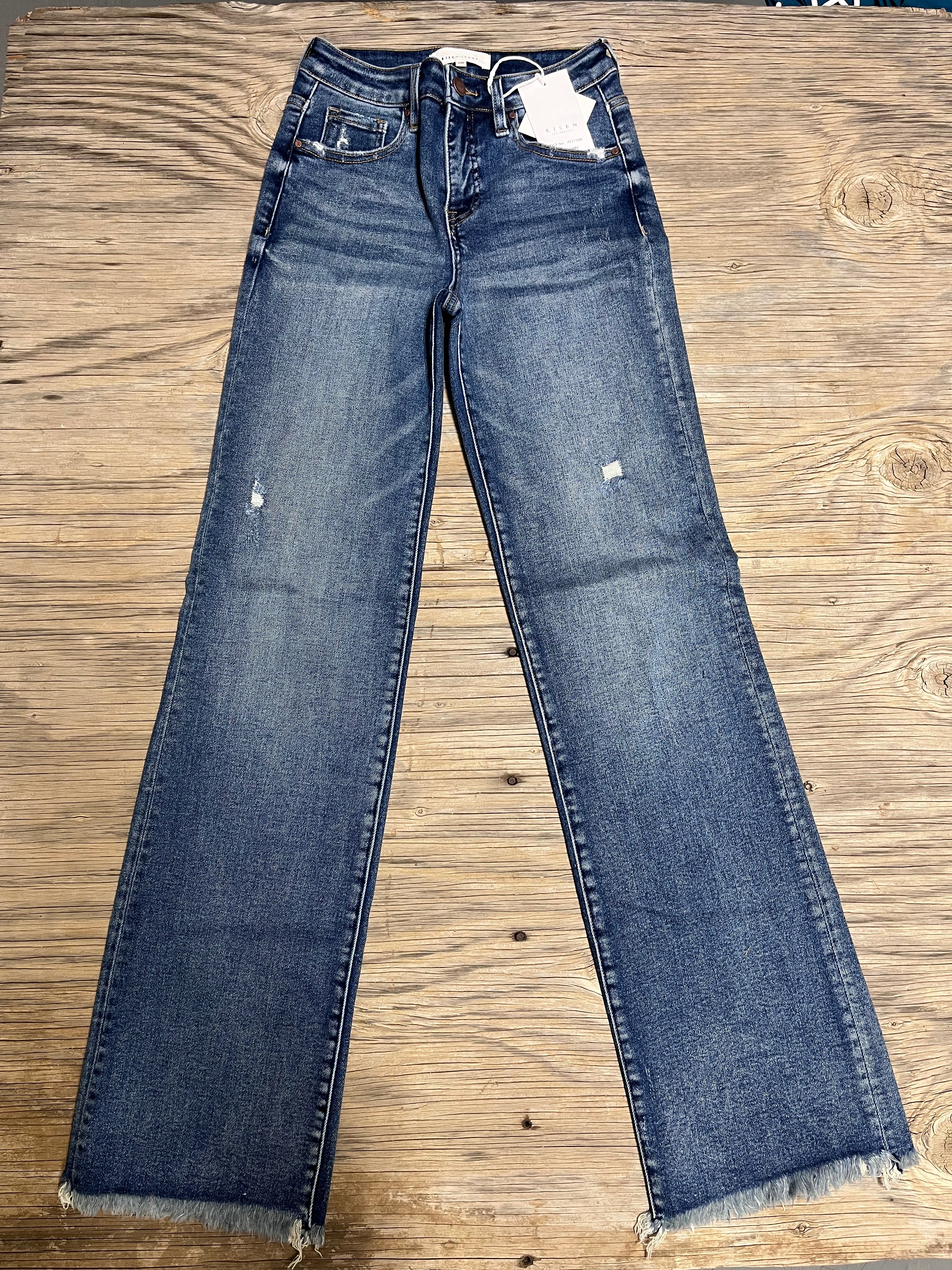 The Montana Jeans (1108)