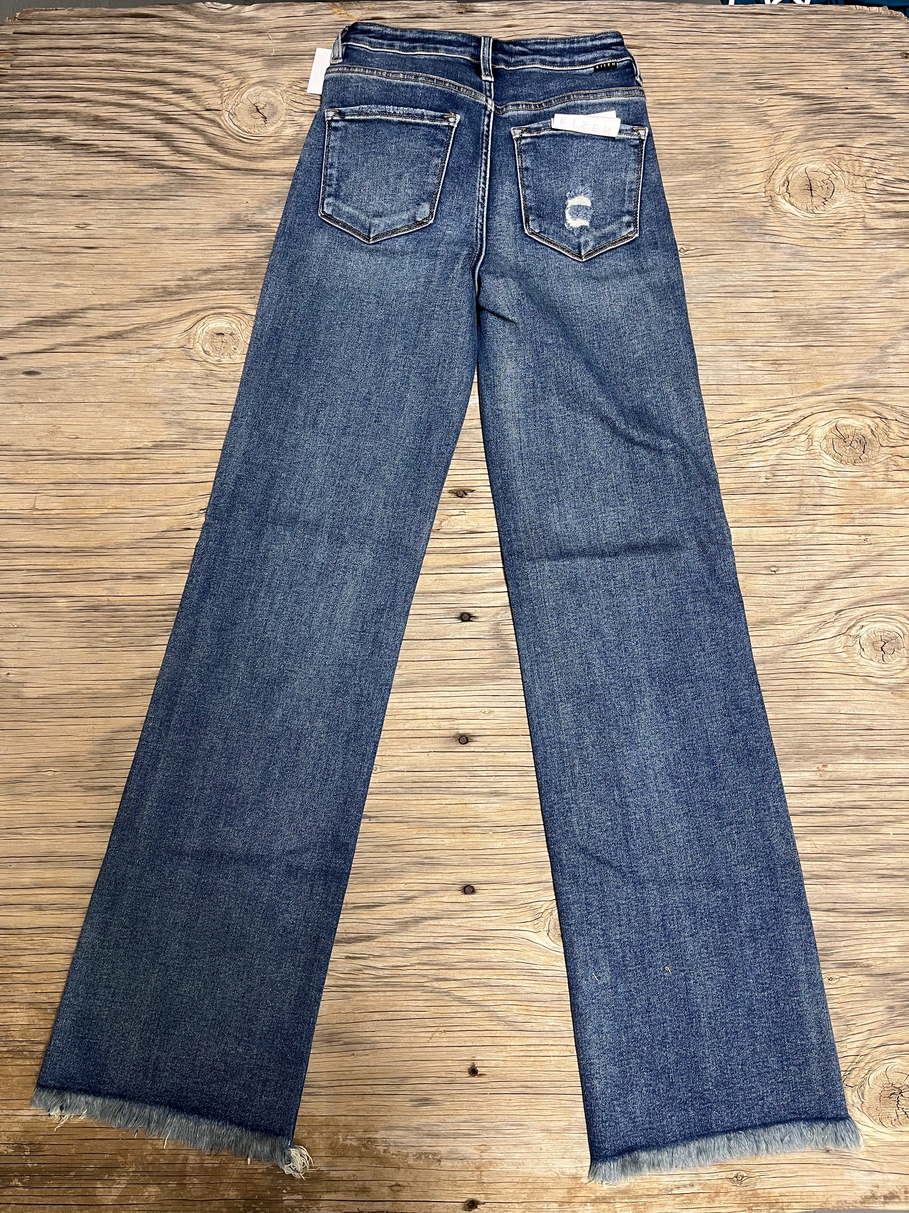 The Montana Jeans (1108)
