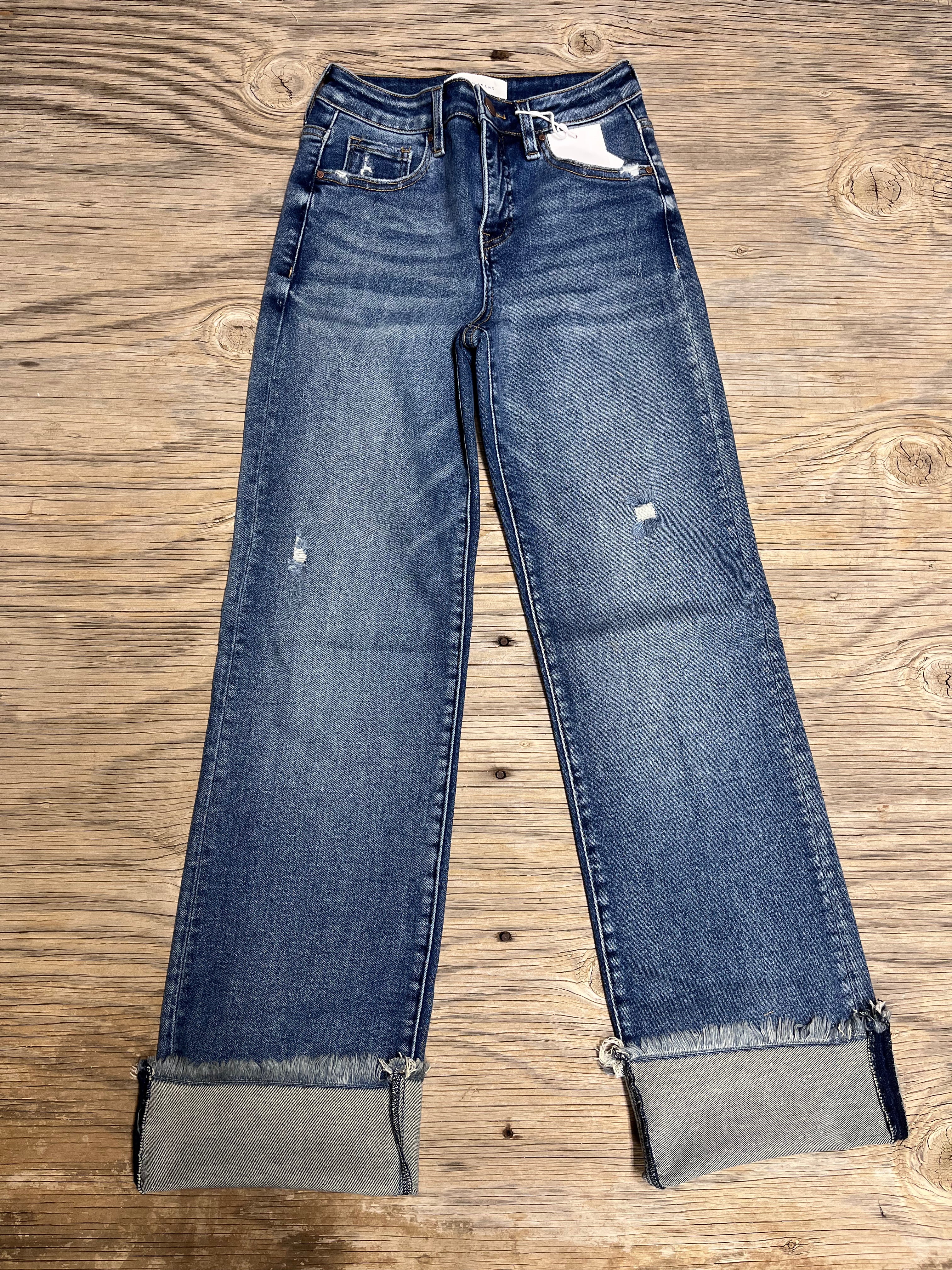 The Montana Jeans (1108)