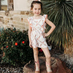 Cowkids Boots Romper