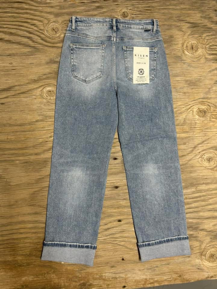 The Callie Jeans (5941)