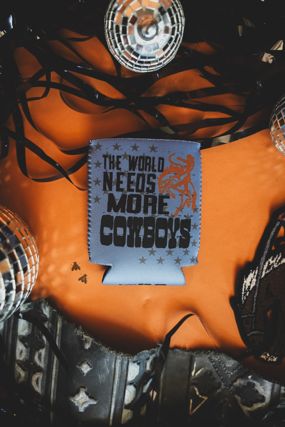 2Fly Coozies