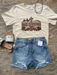 The Made To Worship Tee