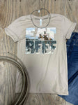 The Eat Beef Tee