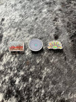 Western Magnetic Clips