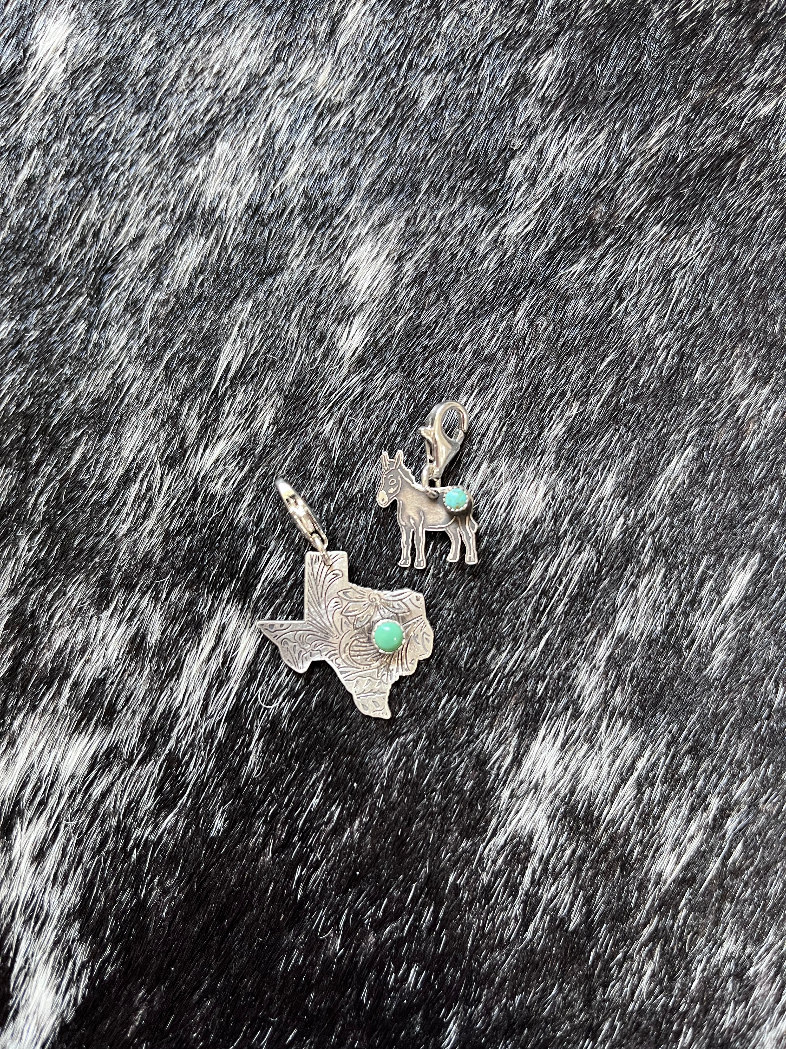 Western Pendents